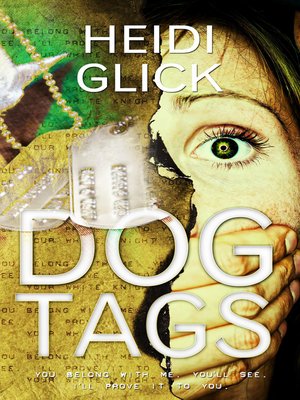 cover image of Dog Tags